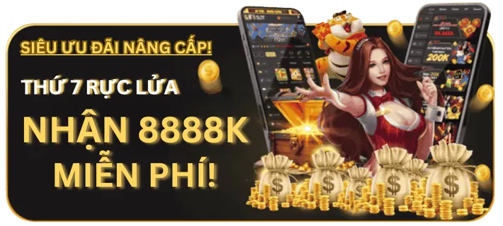 Cấp độ VIP Bạch Kim của uuu888 nhà cái