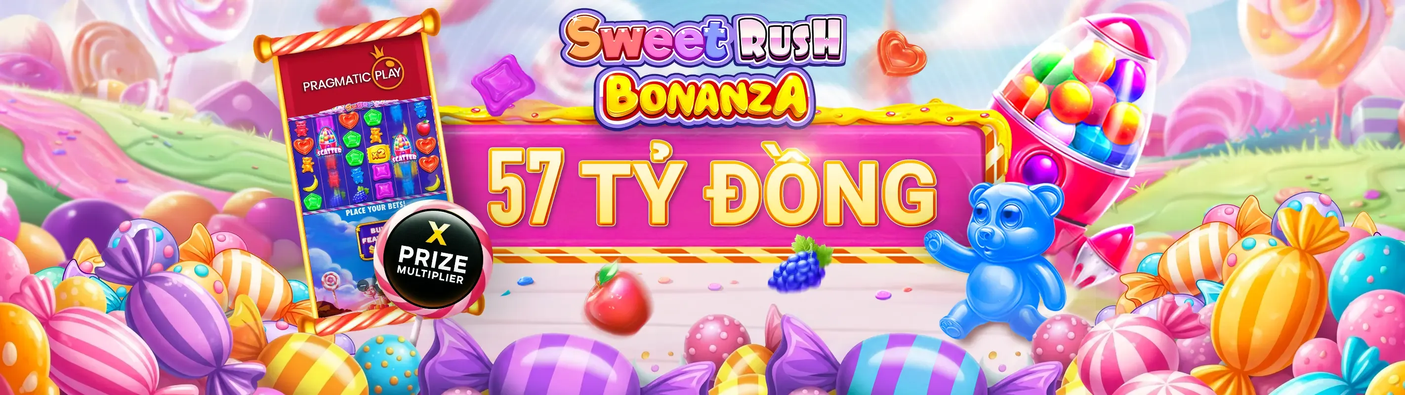 Kho game đa dạng