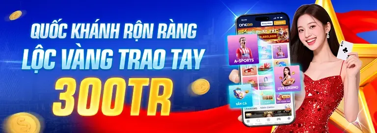 Khuyến mãi uuu888 nhà cái hấp dẫn