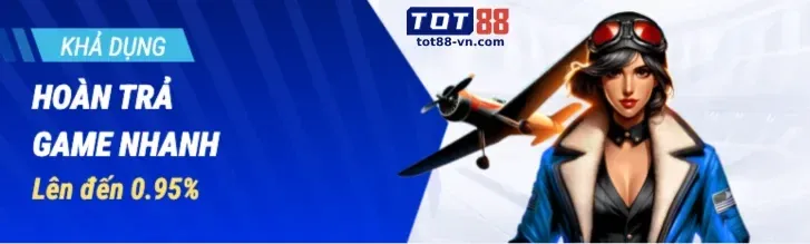 Tốc độ nhanh chóng